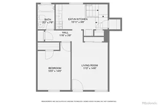 4418 W 11th Ave, Denver, CO 80204 - Photo 30
