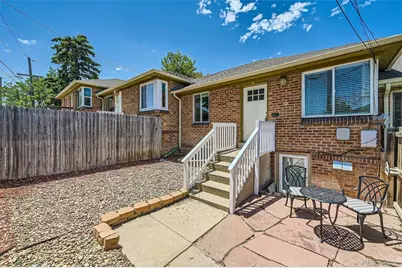 4418 W 11th Avenue, Denver, CO 80204 - Photo 4