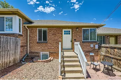 4418 W 11th Avenue, Denver, CO 80204 - Photo 1