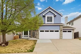 7356 Rattlesnake Dr, Lone Tree, CO 80124 - Photo 2