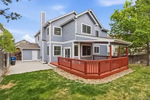 7356 Rattlesnake Dr, Lone Tree, CO 80124 - Photo 46
