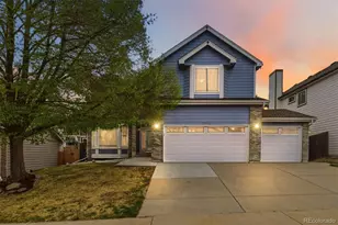 7356 Rattlesnake Dr, Lone Tree, CO 80124 - Photo 1