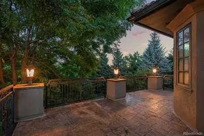 81 Cherry Hills Farm Drive, Cherry Hills Village, CO 80113 - Photo 22