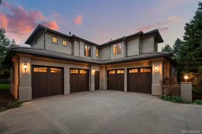 81 Cherry Hills Farm Drive, Cherry Hills Village, CO 80113 - Photo 38