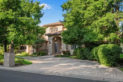 81 Cherry Hills Farm Drive, Cherry Hills Village, CO 80113 - Photo 40
