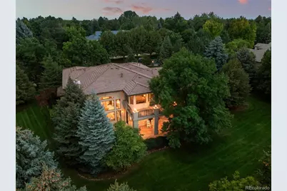 81 Cherry Hills Farm Drive, Cherry Hills Village, CO 80113 - Photo 2