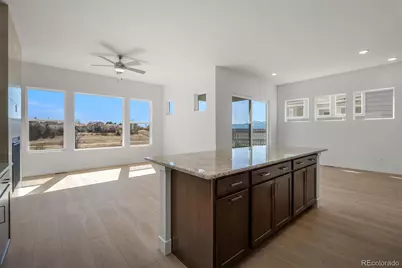 4555 Peak Crest View, Colorado Springs, CO 80918 - Photo 8