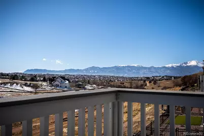 4555 Peak Crest View, Colorado Springs, CO 80918 - Photo 14