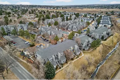 6731 S Ivy Way #A6, Centennial, CO 80112 - Photo 26