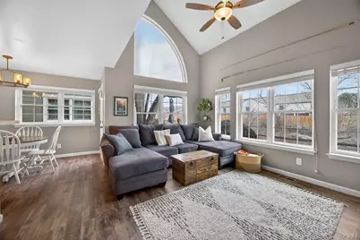 6731 S Ivy Way #A6, Centennial, CO 80112 - Photo 1
