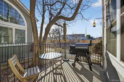 6731 S Ivy Way #A6, Centennial, CO 80112 - Photo 22
