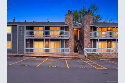 18051 E Kentucky Avenue #103, Aurora, CO 80017 - Photo 1