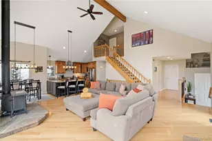 1758 Sinton Rd, Evergreen, CO 80439 - Photo 4