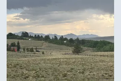 1310 McDowell Drive, Como, CO 80432 - Photo 1