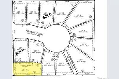 40 N Johnson Street, Keenesburg, CO 80643 - Photo 4