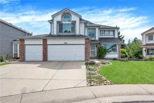 9543 Hagen Ct, Highlands Ranch, CO 80126 - Photo 1