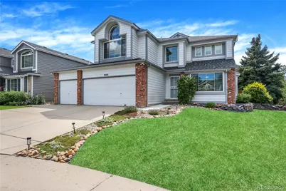 9543 Hagen Court, Highlands Ranch, CO 80126 - Photo 2