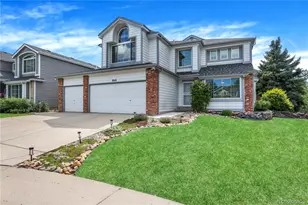 9543 Hagen Ct, Highlands Ranch, CO 80126 - Photo 2