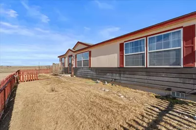 57048 County Road 21, Carr, CO 80612 - Photo 20