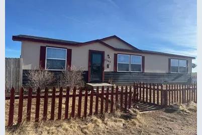 57048 County Road 21, Carr, CO 80612 - Photo 2