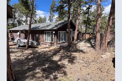90 Letitia Drive, Red Feather Lakes, CO 80545 - Photo 14