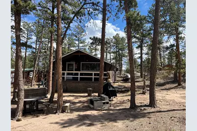 90 Letitia Drive, Red Feather Lakes, CO 80545 - Photo 2