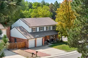6690 S Locust Way, Centennial, CO 80111 - Photo 1