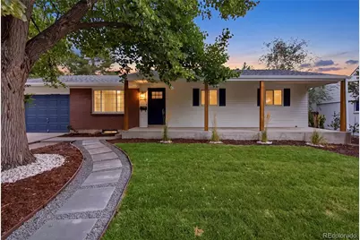 6708 Saulsbury Street, Arvada, CO 80003 - Photo 1
