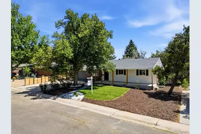 6708 Saulsbury Street, Arvada, CO 80003 - Photo 2