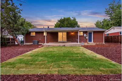 6708 Saulsbury Street, Arvada, CO 80003 - Photo 4