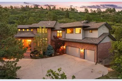 10 Castle Pines Drive N, Castle Rock, CO 80108 - Photo 2