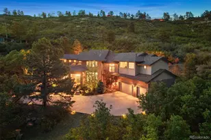 10 Castle Pines Dr N, Castle Rock, CO 80108 - Photo 1