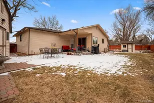 15163 E Bethany Pl, Aurora, CO 80014 - Photo 34