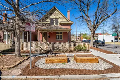 3065 N Gilpin Street, Denver, CO 80205 - Photo 2