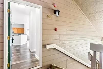 7388 S Alkire Street #305, Littleton, CO 80127 - Photo 4