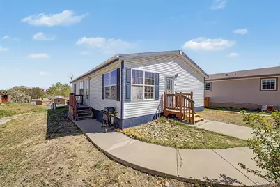 4211 E 100th Avenue, Thornton, CO 80229 - Photo 1