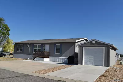 4595 Tilbury Court, Longmont, CO 80504 - Photo 1