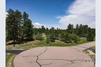 Lot #25 Big Meadow Trail, Franktown, CO 80116 - Photo 8