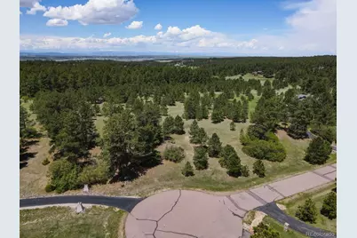 Lot #25 Big Meadow Trail, Franktown, CO 80116 - Photo 14