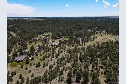 Lot #25 Big Meadow Trail, Franktown, CO 80116 - Photo 6