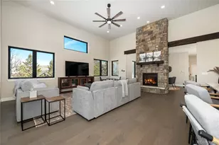 801 Overlook Dr, Granby, CO 80446 - Photo 4