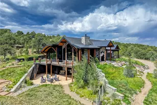 2154 Cowboy Wy, Cotopaxi, CO 81223 - Photo 1