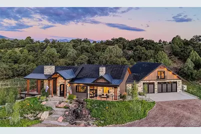 2154 Cowboy Way, Cotopaxi, CO 81223 - Photo 2