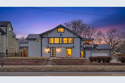 2551 N York Street, Denver, CO 80205 - Photo 1