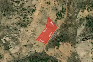 511 Buckhorn Rd, Cripple Creek, CO 80813 - Photo 1