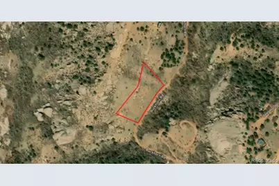 511 Buckhorn Road, Cripple Creek, CO 80813 - Photo 2