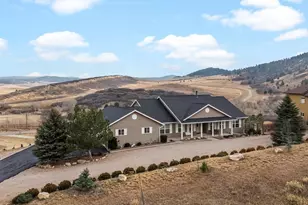 5272 Country Club Dr, Larkspur, CO 80118 - Photo 36