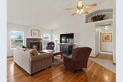 5272 Country Club Drive, Larkspur, CO 80118 - Photo 4