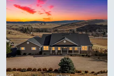 5272 Country Club Drive, Larkspur, CO 80118 - Photo 1