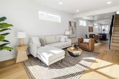 1343 N Perry Street, Denver, CO 80204 - Photo 2